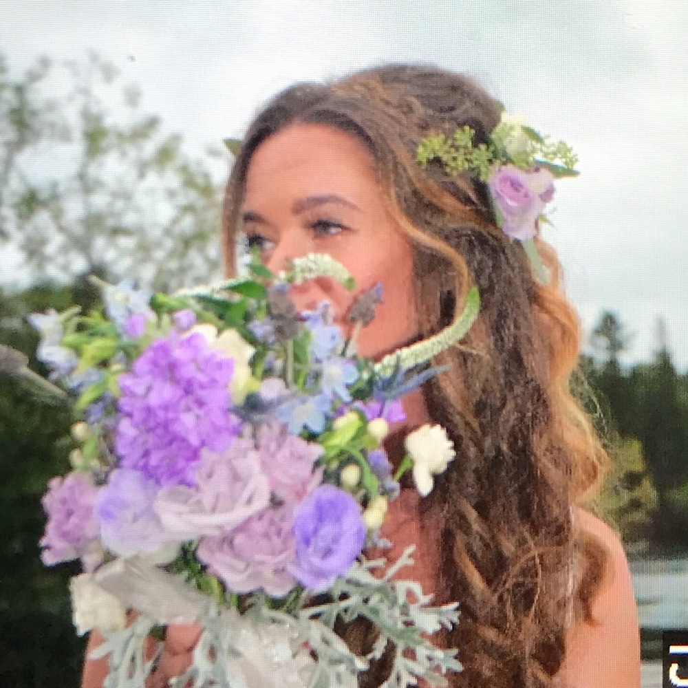 Meet your Posher, Savanna